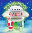 Liberty University Press Releases 'Paranormal Santa'